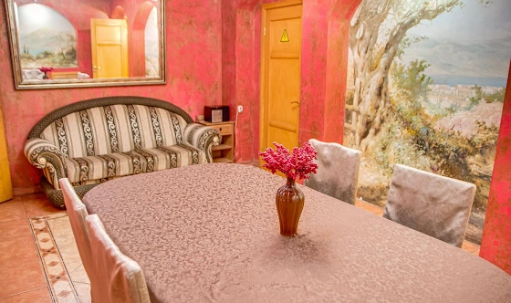 Фото №3 зала VIP-зал