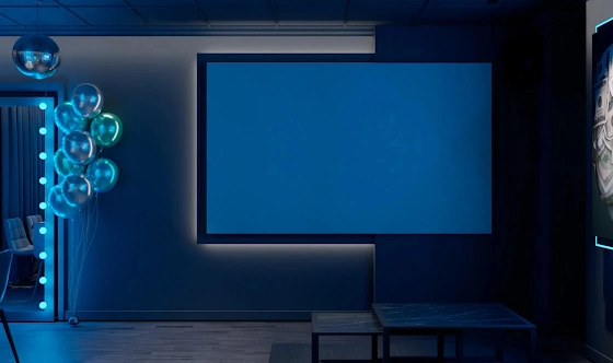 Фото №6 зала Лофт «Детройт»