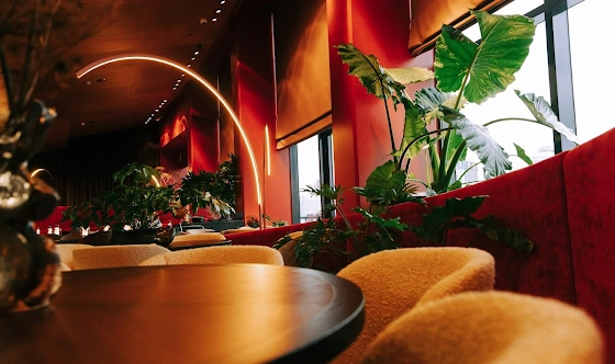 Фото №7 зала Основной зал 