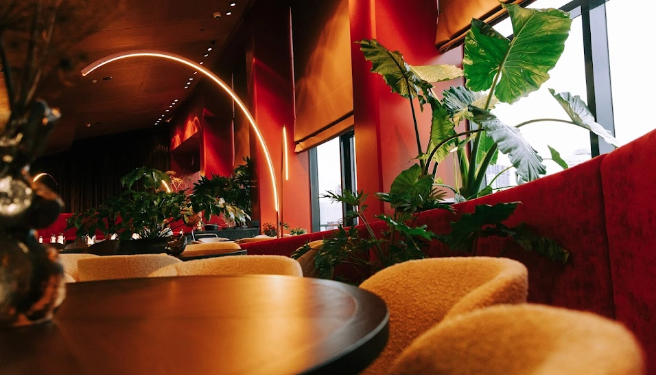 Фото №7 зала Основной зал 