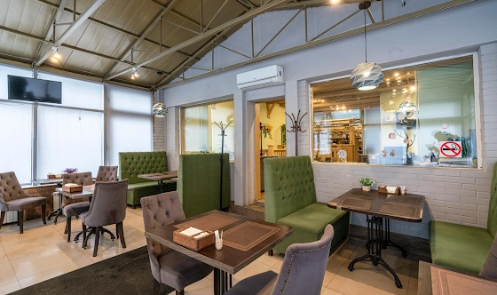 Фото №4 зала Большой зал 