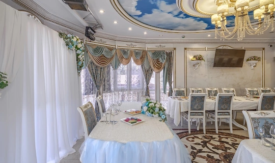 Фото №13 зала Банкетный зал