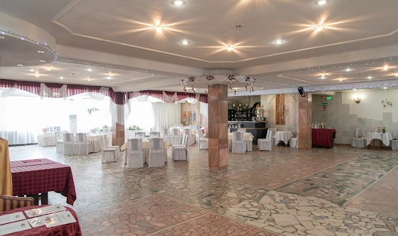 Фото №19 зала Большой зал