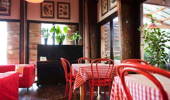 Фото №3 зала Малый зал