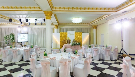 Фото №1 зала Зал «Император»