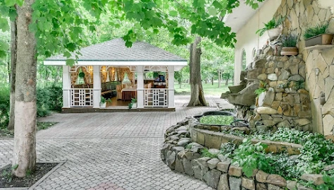 Фото №5 зала Веранда