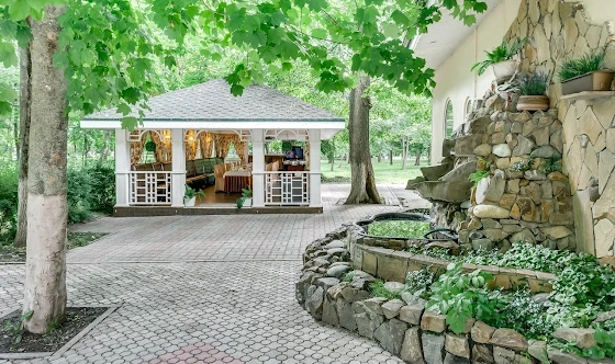 Фото №5 зала Веранда