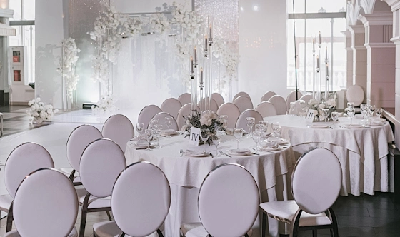 Фото №7 зала Зал для торжеств