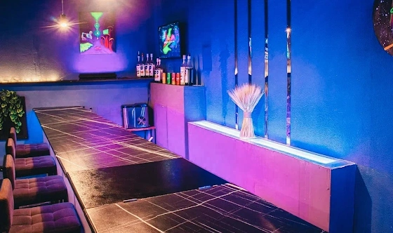 Фото №13 зала Общий зал