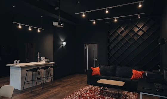 Фото №14 зала SuvorovHall