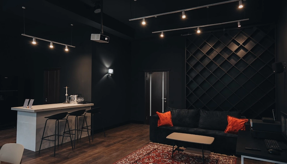 Фото №14 зала SuvorovHall