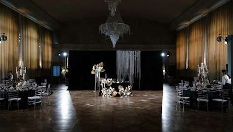 Фото №3 зала Основной зал