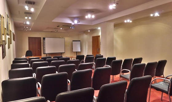 Фото №7 зала Конференц-зал