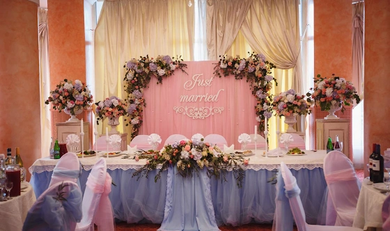 Фото №3 зала Зал «Театральный» 