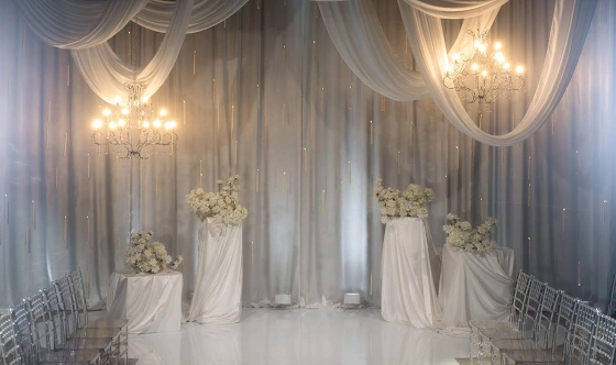 Фото №6 зала Основной зал