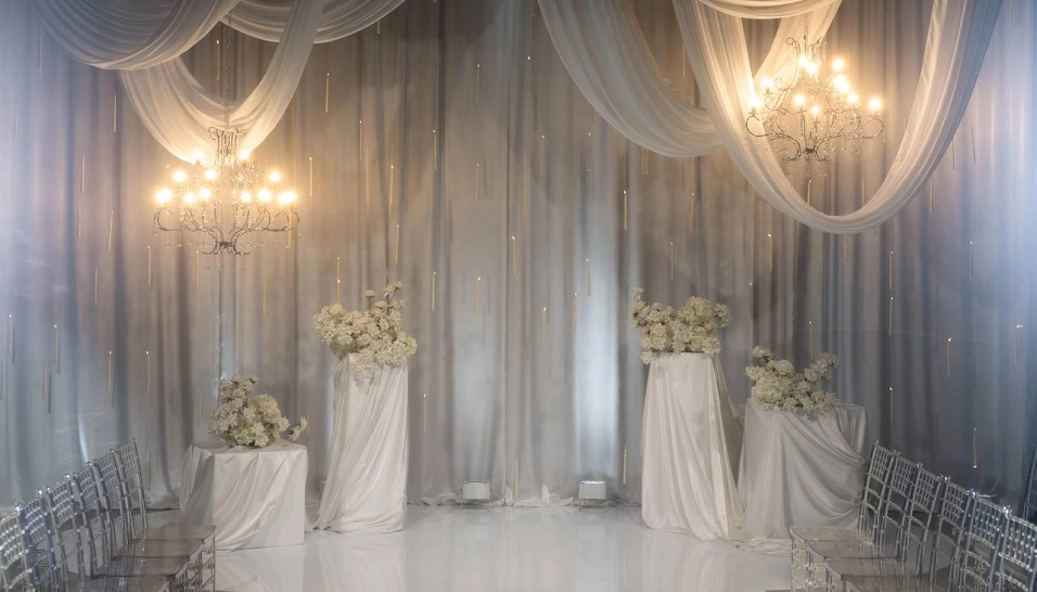 Фото №6 зала Основной зал