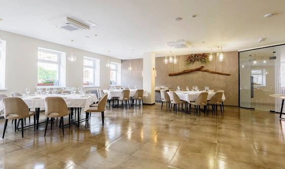 Фото №7 зала Основной зал 