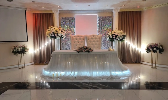 Фото №3 зала Зал ресторана