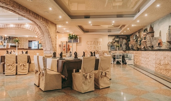 Фото №8 зала Основной зал