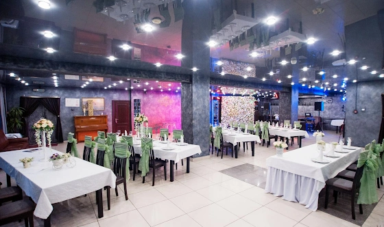 Фото №6 зала Банкетный зал на 80 человек