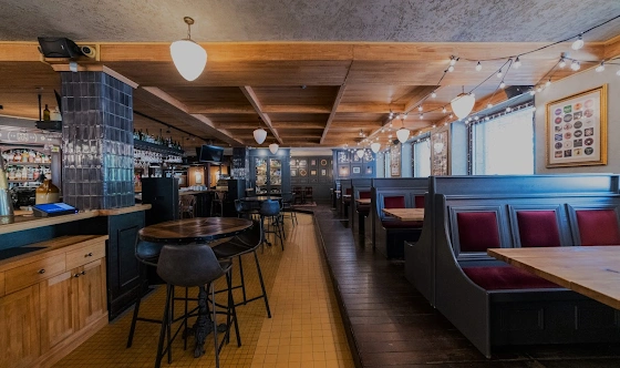 Фото №5 зала Основной зал 