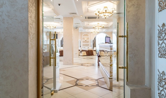 Фото №8 зала 1 этаж 