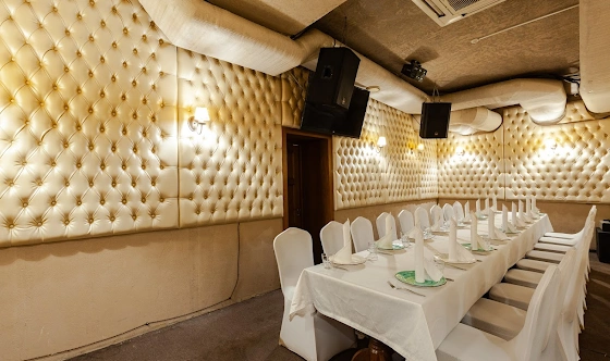 Фото №11 зала Зал Караоке 