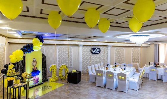 Фото №1 зала Зал 3