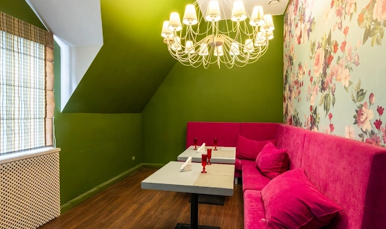 Фото №2 зала VIP-зал №2