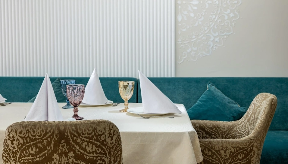 Фото №9 зала VIP-зал №2