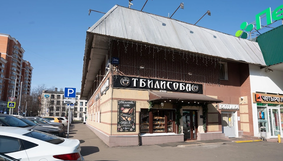 Фото №15 зала Основной зал