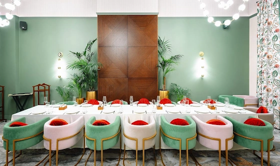 Фото №2 зала Зал №3