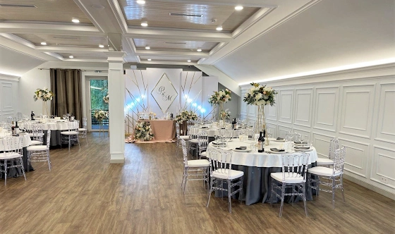 Фото №13 зала Банкетный зал