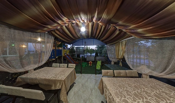 Фото №6 зала Летние беседки