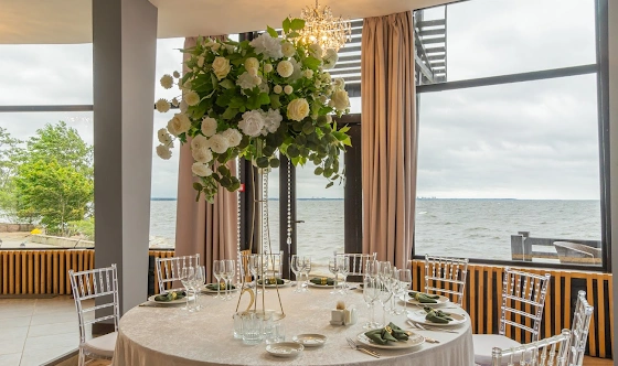 Фото №5 зала Основной зал