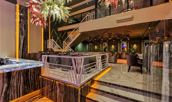 Фото №5 зала Основной зал 