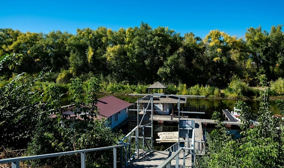 Фото №11 зала Зал "VIP"