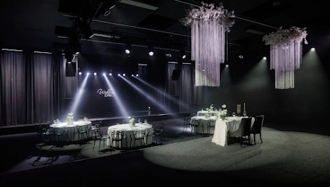 Фото №1 зала Основной зал