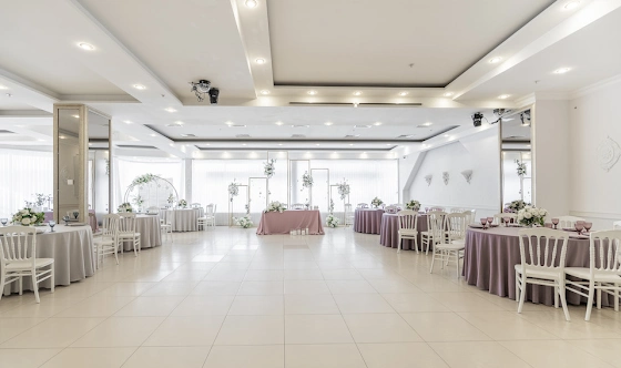 Фото №13 зала Зал на 120 человек