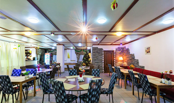 Фото №7 зала Банкетный зал