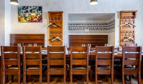 Фото №7 зала зал №2