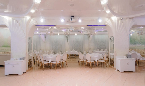 Фото №3 зала Основной зал