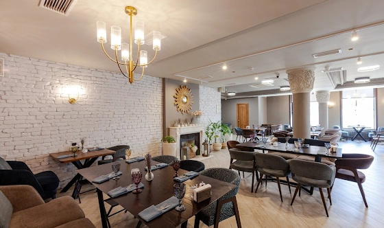 Фото №8 зала Зал №2