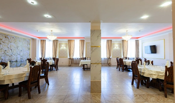 Фото №13 зала Малый зал