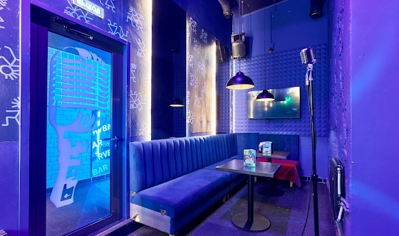 Фото №6 зала Караоке-зал