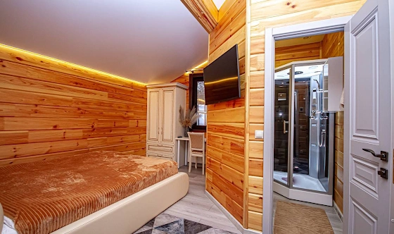 Фото №7 зала ЖИВА