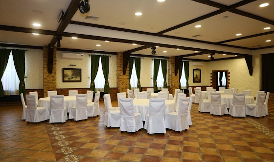 Фото №13 зала Дворянский зал