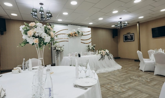 Фото №9 зала Мегаполис