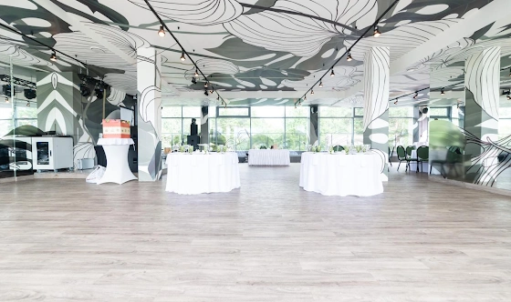 Фото №15 зала Основной зал