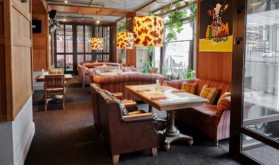 Фото №2 зала Зал №2